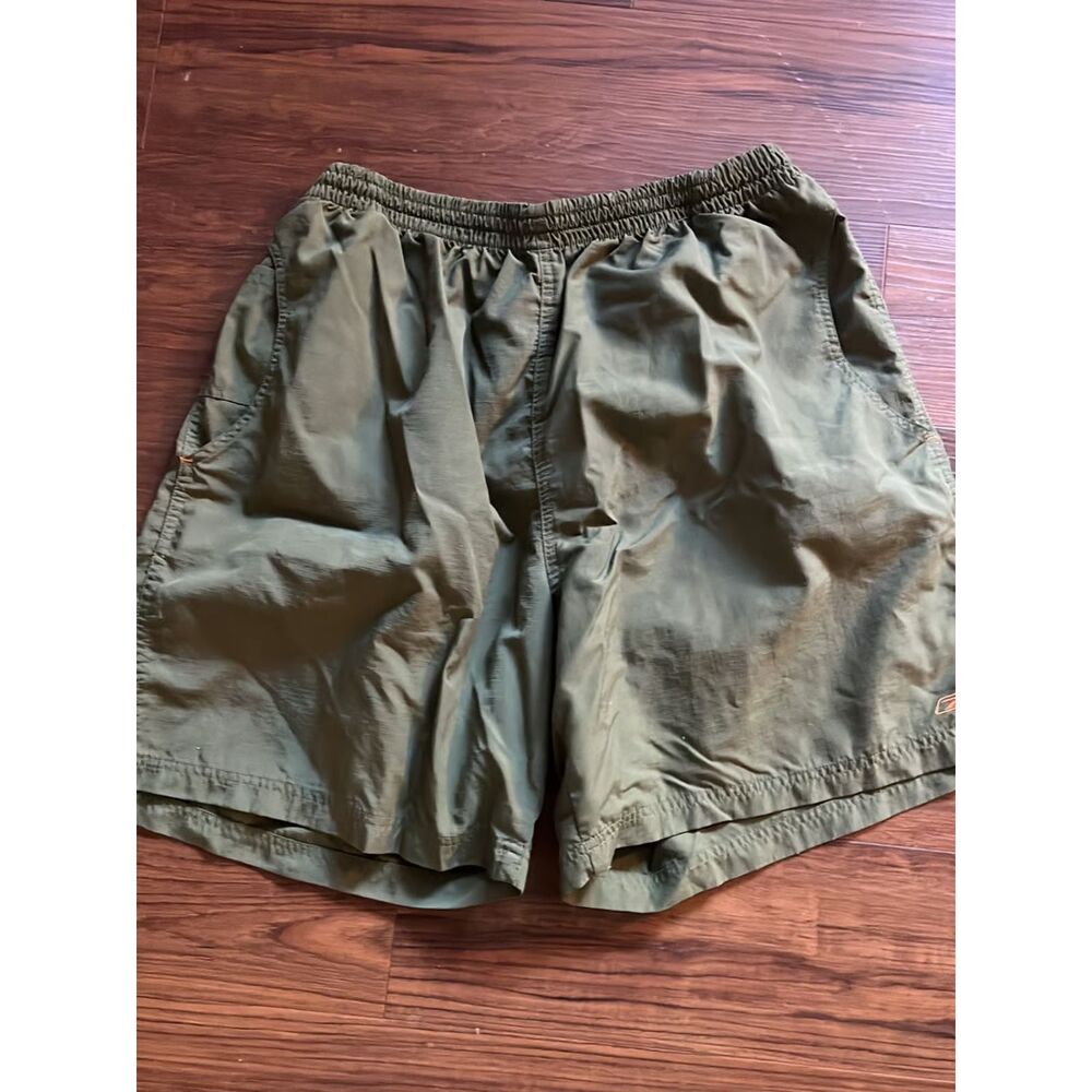 Men’s Reebok Athletic Shorts - Picture 3 of 5